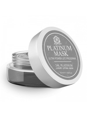 Platinum Mask
