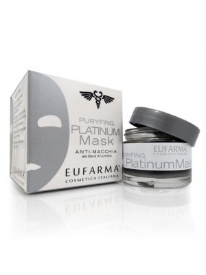 Platinum Mask