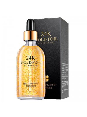 24K Gold Foil