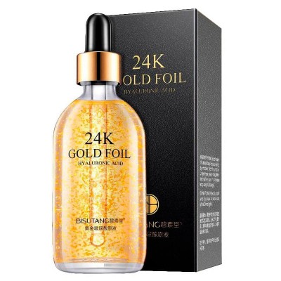 24K Gold Foil в России