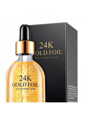 24K Gold Foil