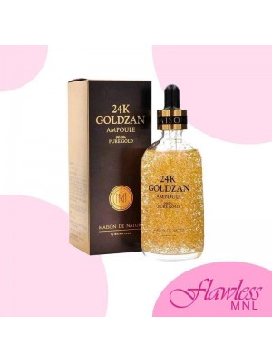 24K Gold Foil