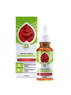 Dianormil