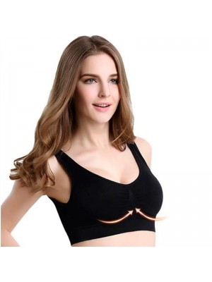 Genie Bra