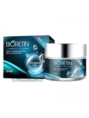 Bioretin