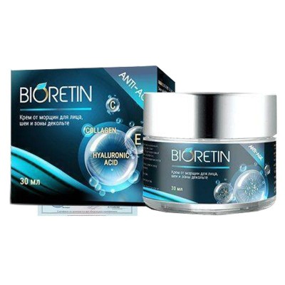 Bioretin в Емве