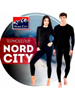 Nord City