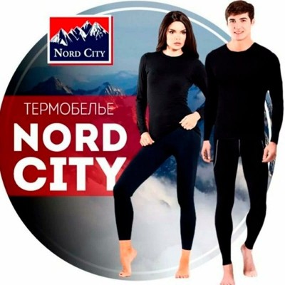 Nord City в Емве