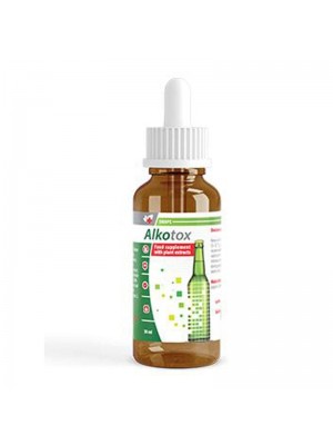 Алкотокс