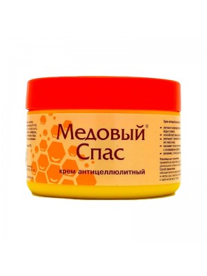 Медовый Спас от целлюлита