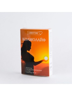 Колмолайф