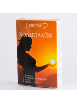 Колмолайф