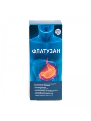 Флатузан