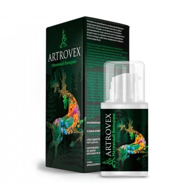 Artrovex в Нижней Салде