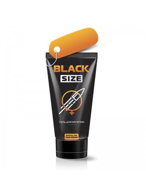 Black Size