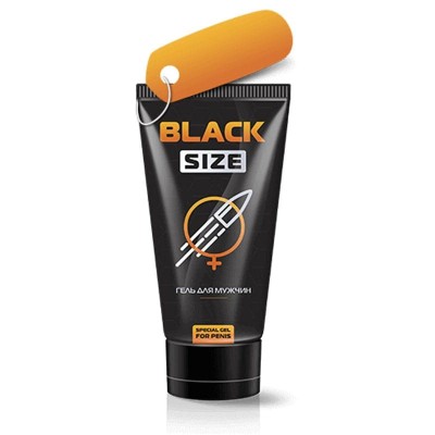 Black Size в Нижней Салде