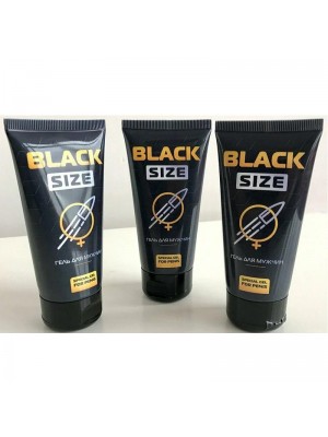 Black Size