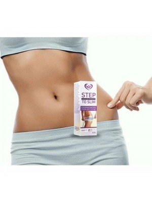 Step To Slim