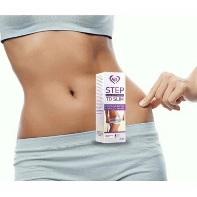 Step To Slim в Нижней Салде