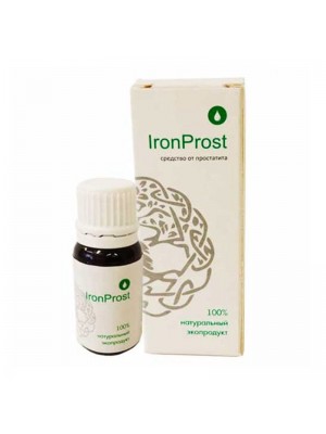 IronProst