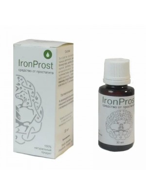 IronProst