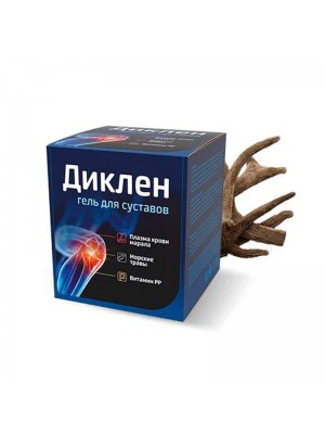 Диклен