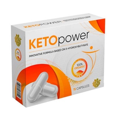 Keto Power в Одинцово