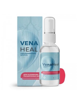 VenaHeal