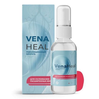 VenaHeal в Одинцово