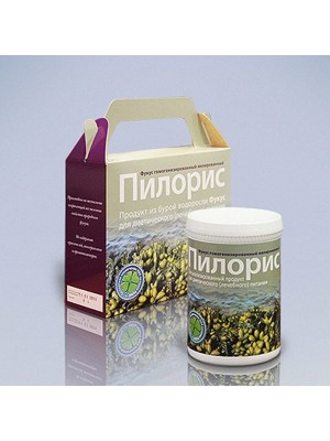 Пилорис