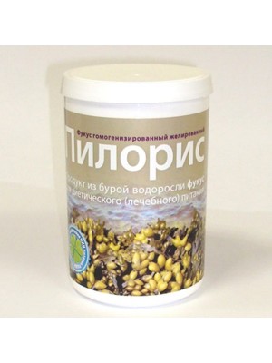 Пилорис