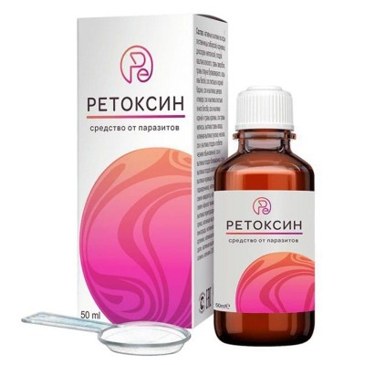 Ретоксин в Одинцово
