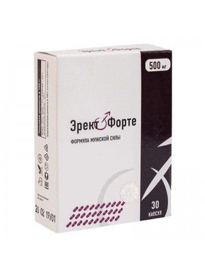 ЭректоФорте