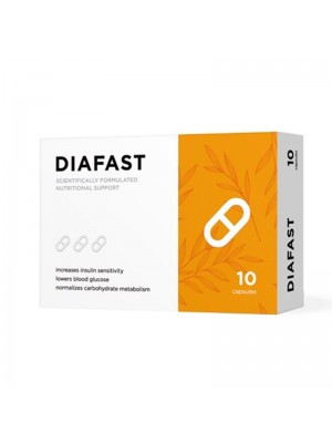 Diafast
