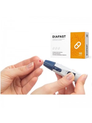 Diafast