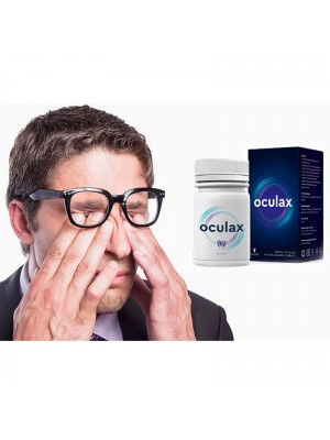Oculax