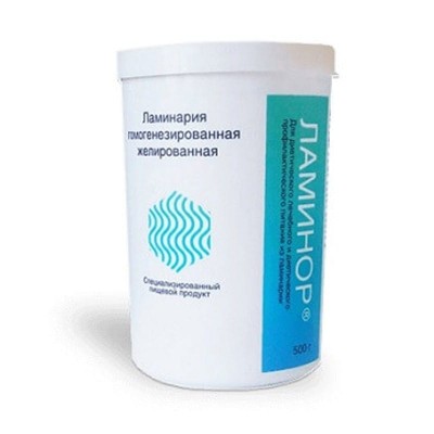 Ламинор в Емве