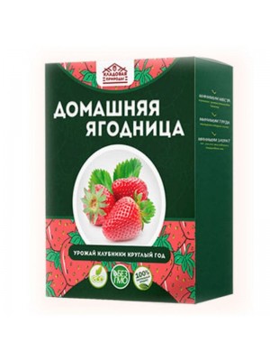 Кладовая Природы
