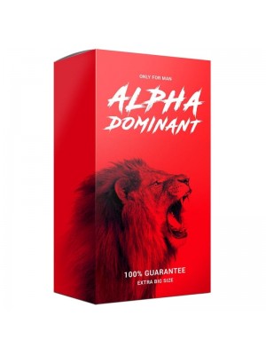 Альфа Доминант