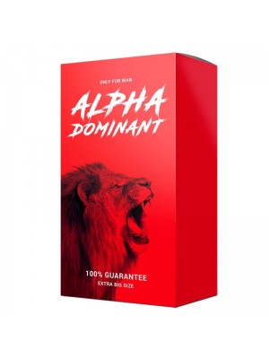 Альфа Доминант