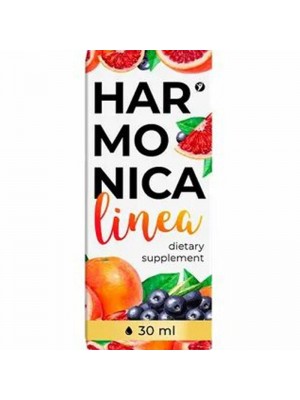Harmonica Linea