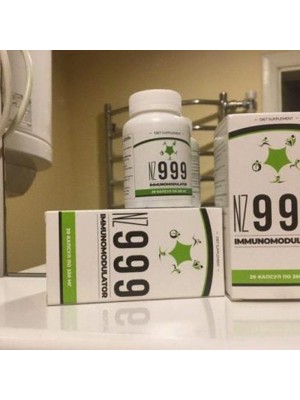 Immunomodulator NZ999