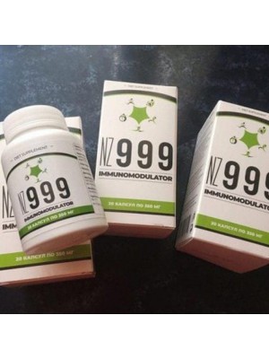 Immunomodulator NZ999