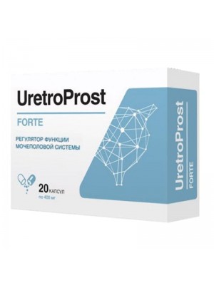 UretroProst