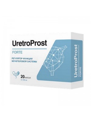 UretroProst