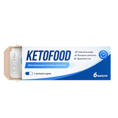 КетоФуд в Емве
