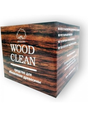 Wood Clean