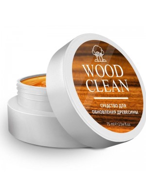 Wood Clean