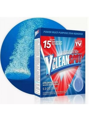 Vclean Spot