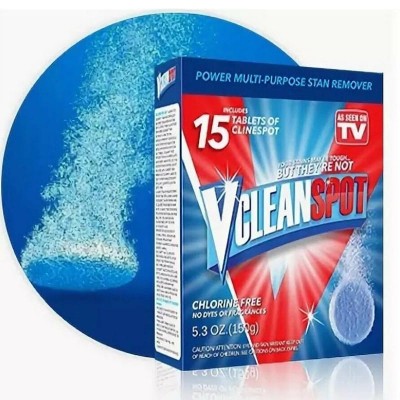 Vclean Spot в Нижней Салде